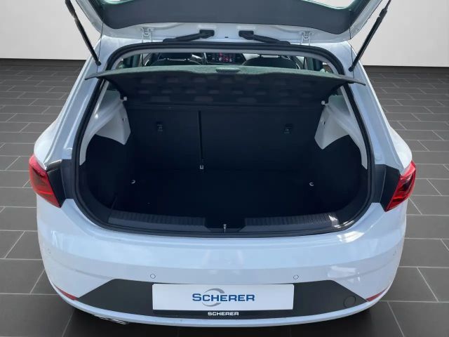 Seat Leon 1.5 TSI FR-lijn