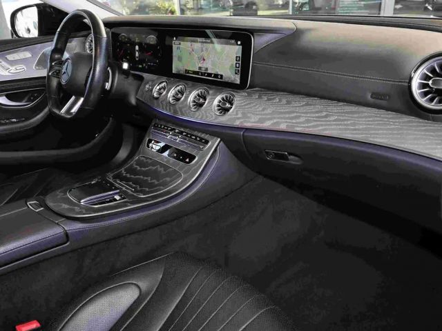 Mercedes-Benz CLS 450 4MATIC AMG Line Coupé