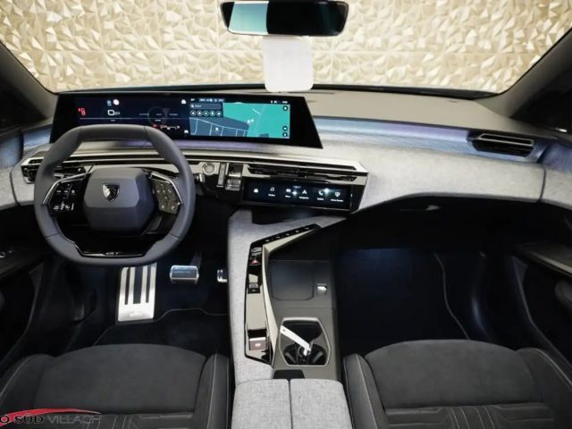Peugeot 3008 GT-Line Hybrid