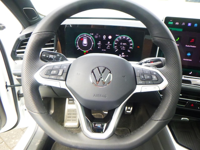 Volkswagen Passat DSG R-Line