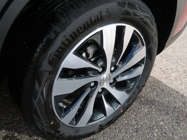 Suzuki S-Cross AllGrip Flash Hybrid