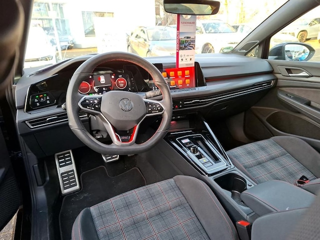 Volkswagen Golf 2.0 TSI DSG GTI