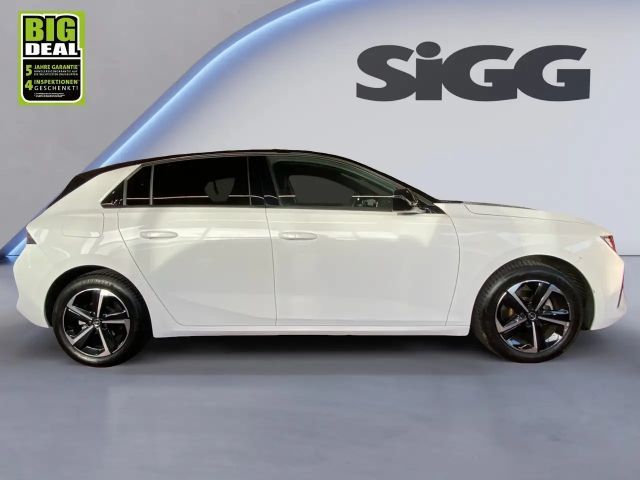 Opel Astra GS-Line Grand Sport