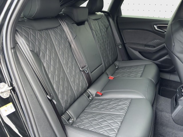 Audi S5 Avant S-Tronic