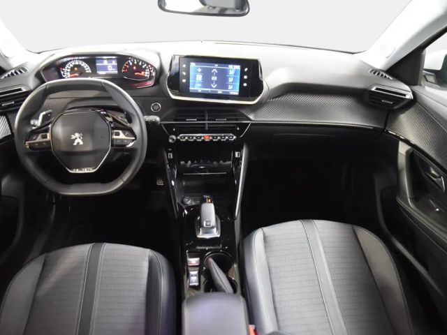 Peugeot 2008 Allure Pack