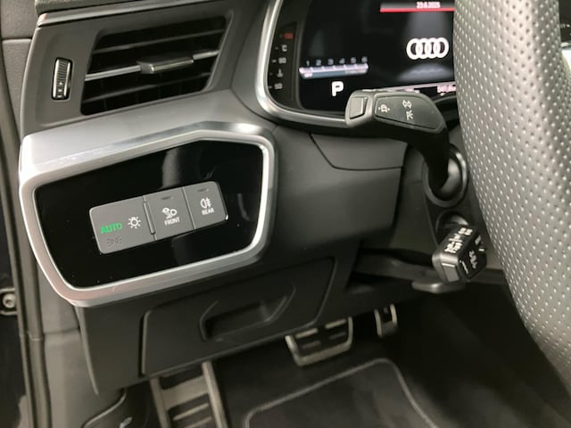 Audi S6 Avant Quattro