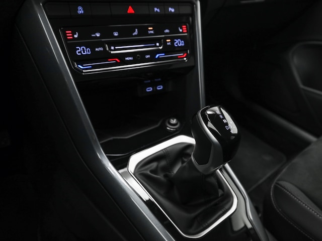 Volkswagen T-Roc 1.5 TSI Style