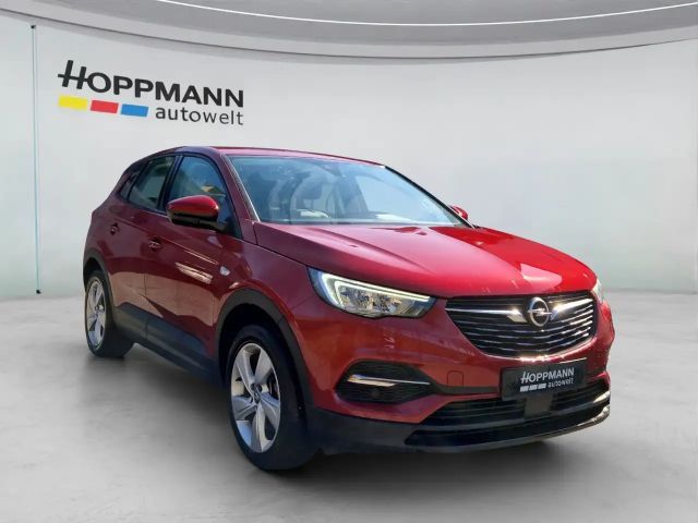Opel Grandland X Edition