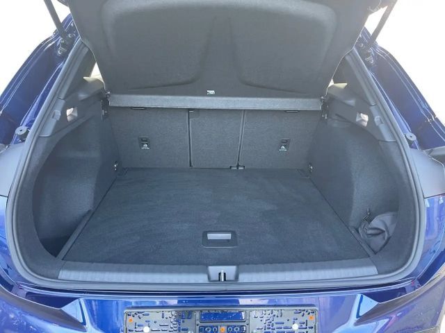 Cupra Terramar 1.5 TSI