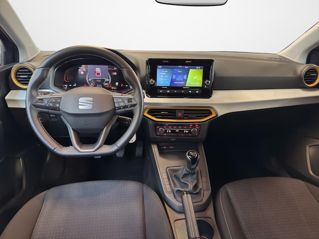 Seat Ibiza 1.0 TSI Style