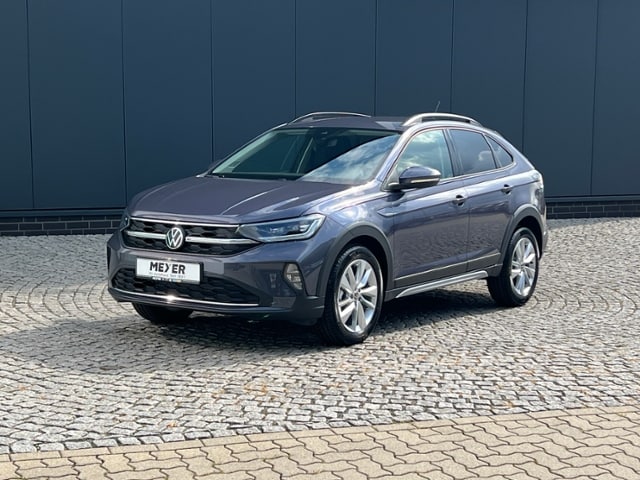 Volkswagen Taigo 1.0 TSI DSG IQ.Drive