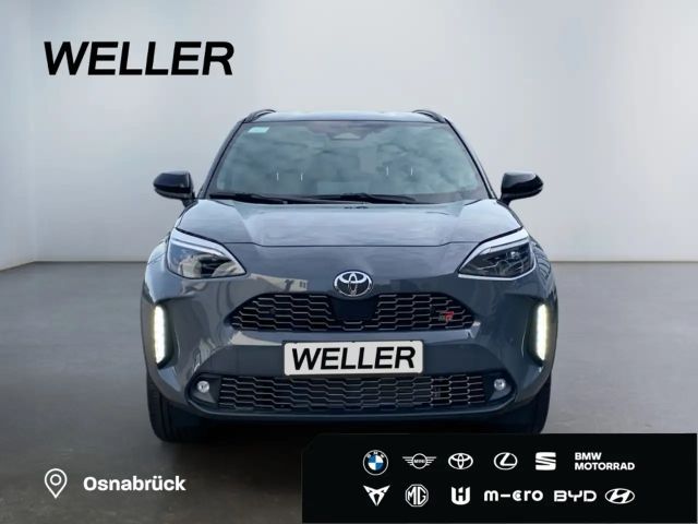 Toyota Yaris Cross GR Hybride