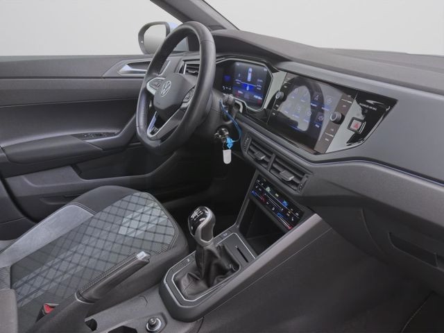 Volkswagen Taigo 1.0 TSI IQ.Drive R-Line