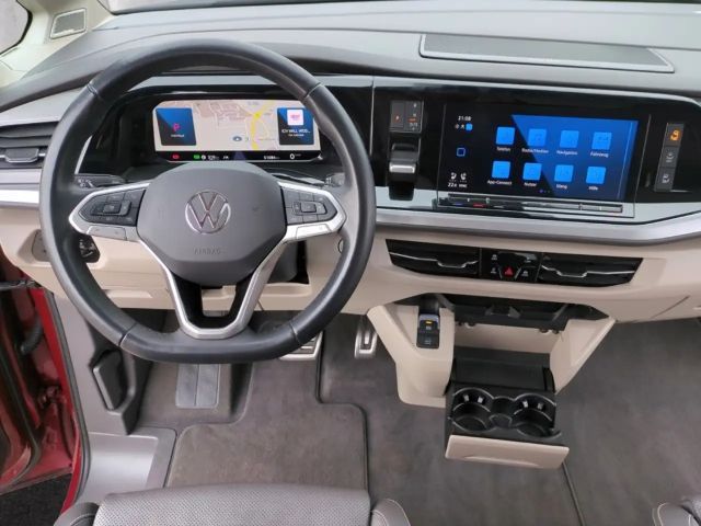 Volkswagen Multivan Style T7