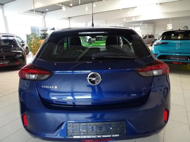Opel Corsa Edition