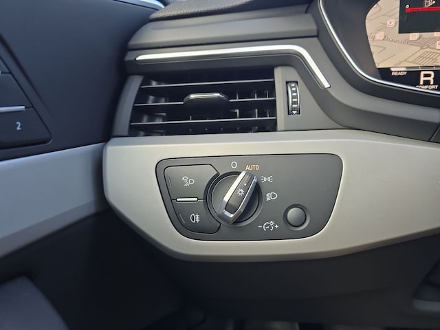 Audi A4 40 TDI Avant Quattro S-Line S-Tronic