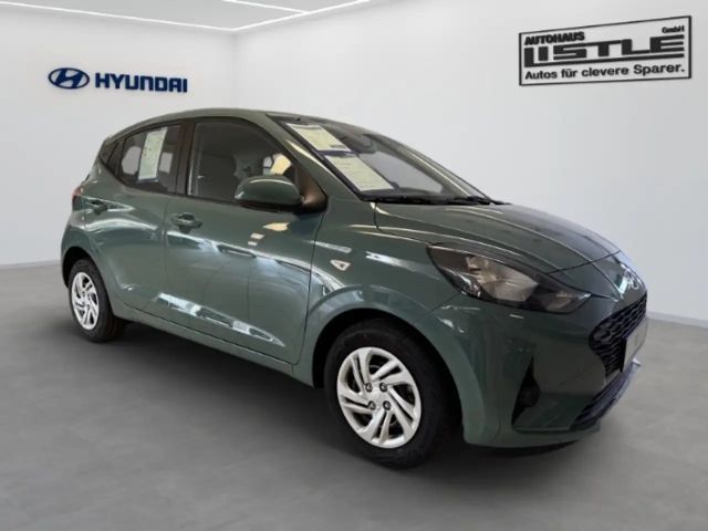 Hyundai i10 1.0 Select