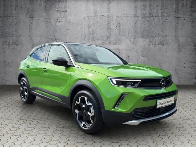 Opel Mokka Ultimate