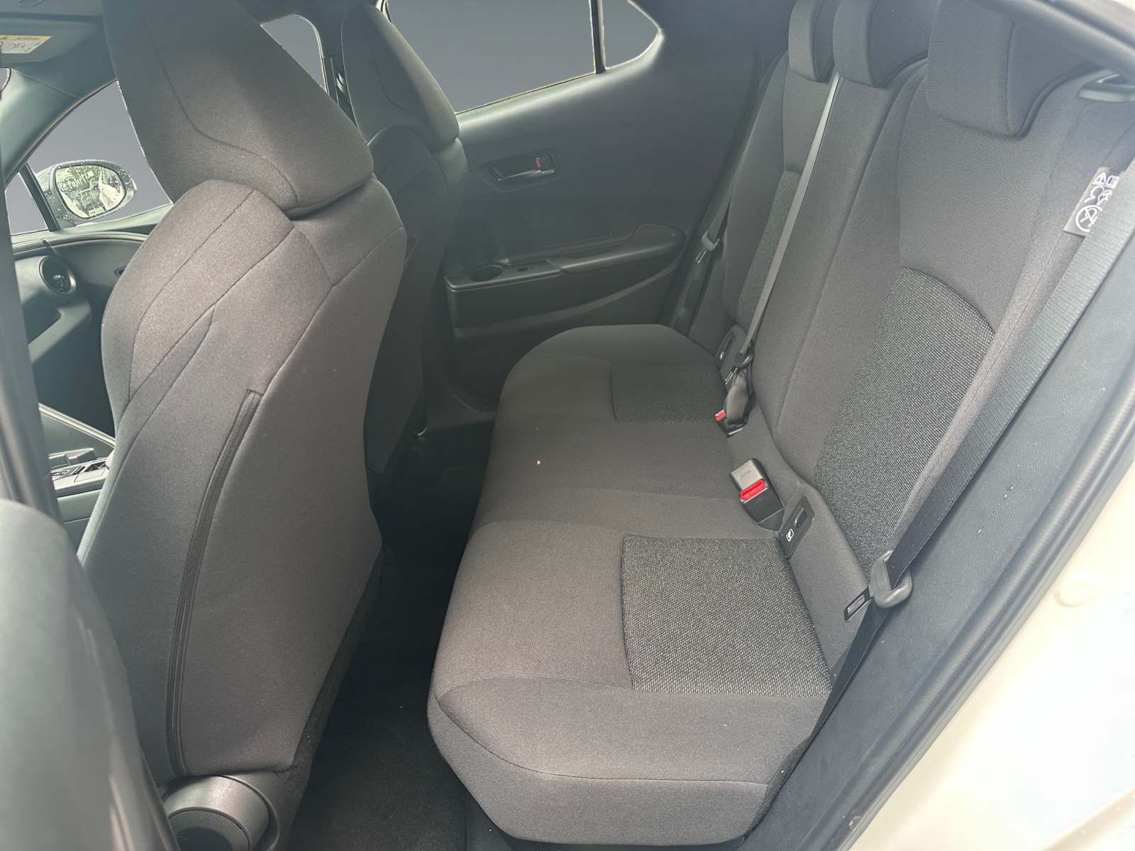 Toyota C-HR 5-deurs Business