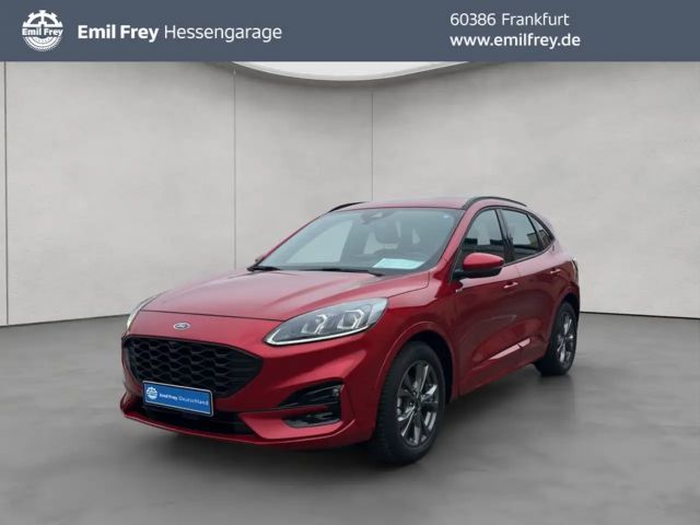 Ford Kuga EcoBoost ST Line