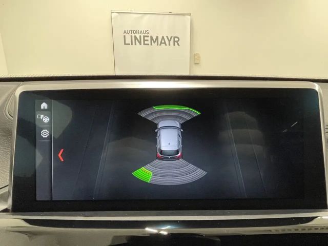 BMW X1 Sport Line xDrive