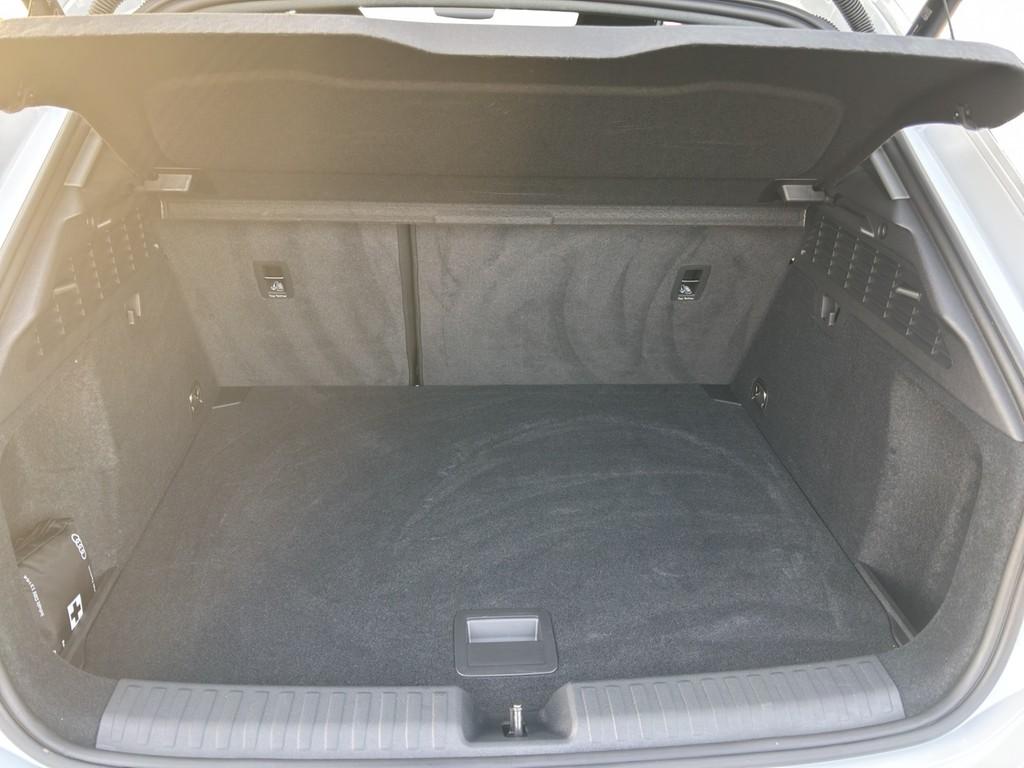 Audi A3 35 TFSI Sedan