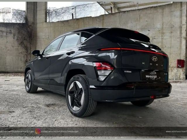 Hyundai Kona 2WD Electric Smart