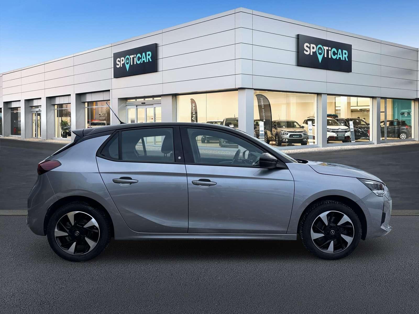 Opel Corsa GS-Line Grand Sport