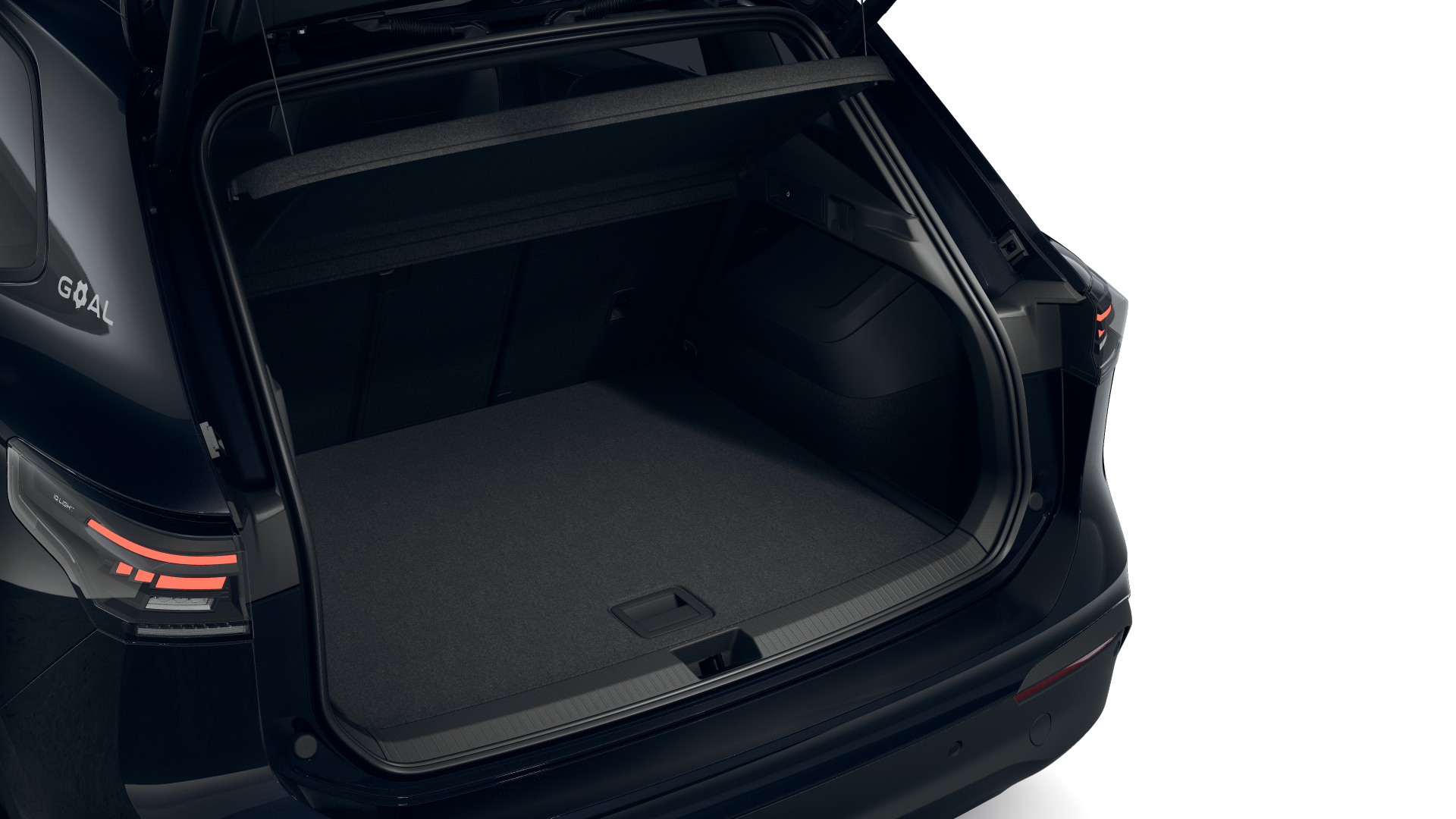 Volkswagen Tiguan 1.5 eTSI DSG