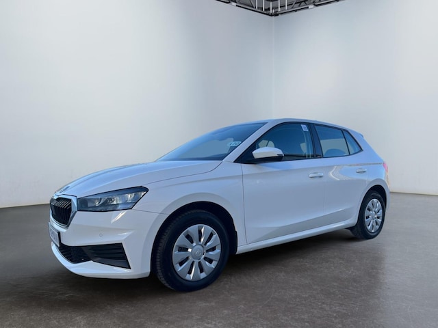 Skoda Fabia 1.0 TSI Ambition