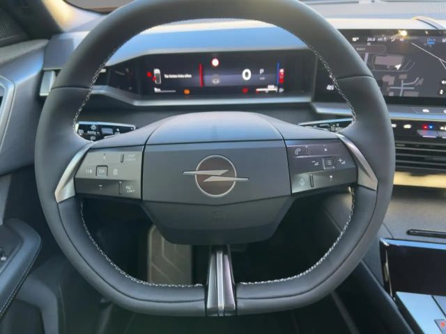 Opel Grandland X Edition