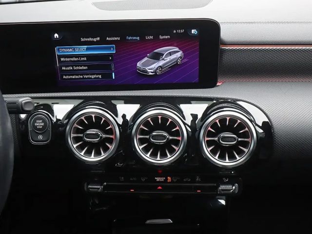 Mercedes-Benz CLA 220 CLA 220 d Shooting Brake