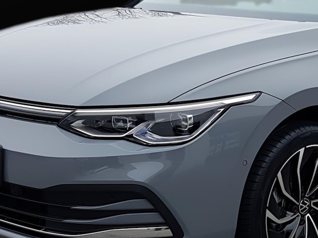 Volkswagen Golf 1.0 l TSI OP 6-Gang ACC ParkAss. FLA