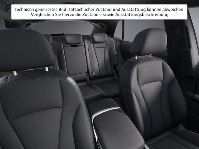 Audi Q8 45 TDI Quattro