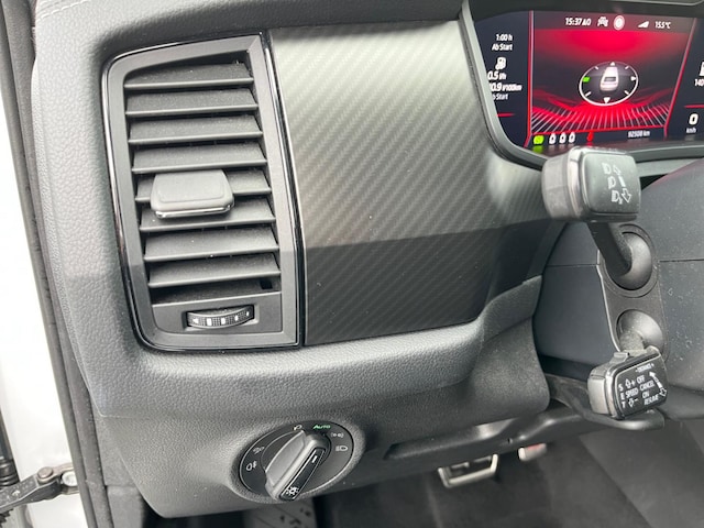 Skoda Kodiaq 2.0 TDI 4x4 Sportline