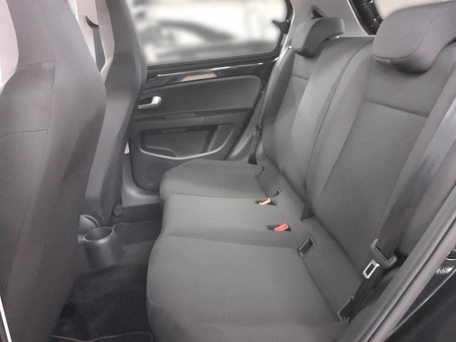 Volkswagen e-up! *Kamera*VW-Connect*Winter-Pk*