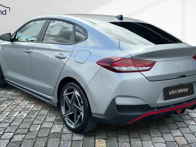 Hyundai i30 N Line T-GDi