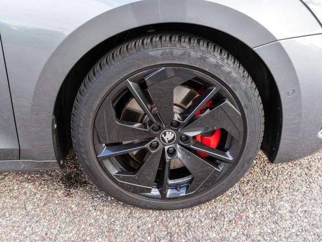 Skoda Octavia 2.0 TSI Combi RS