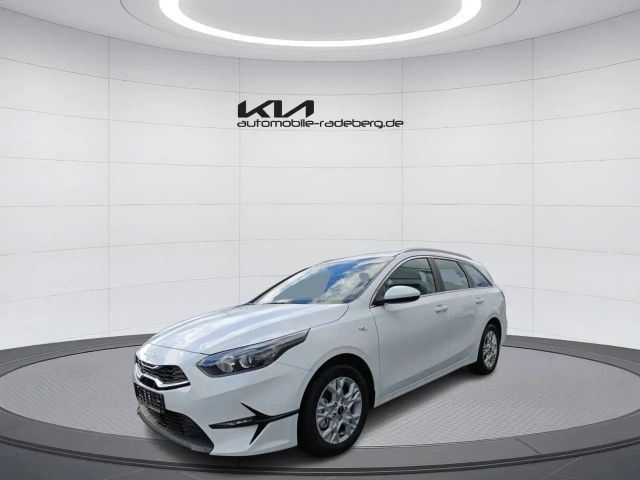 Kia Ceed SportWagon