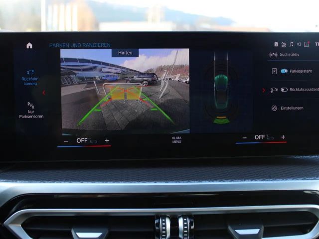 BMW M4 Cabrio Competition xDrive