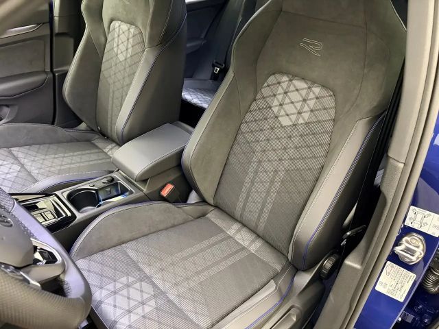 Volkswagen Golf DSG Sport Variant