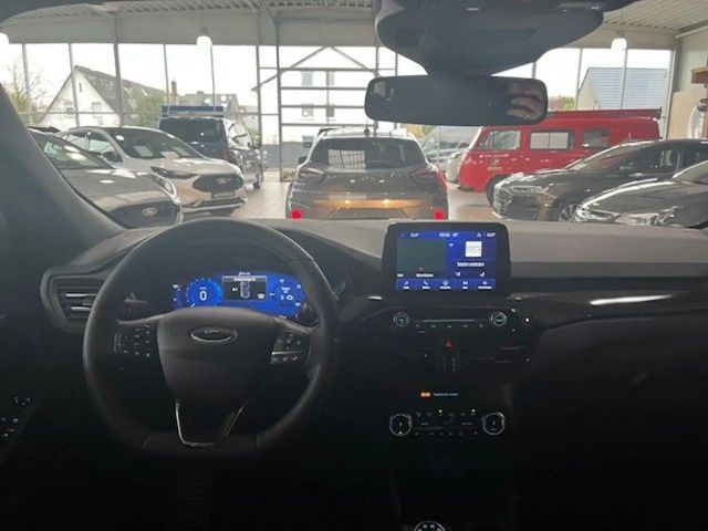Ford Kuga Plug in Hybrid ST Line