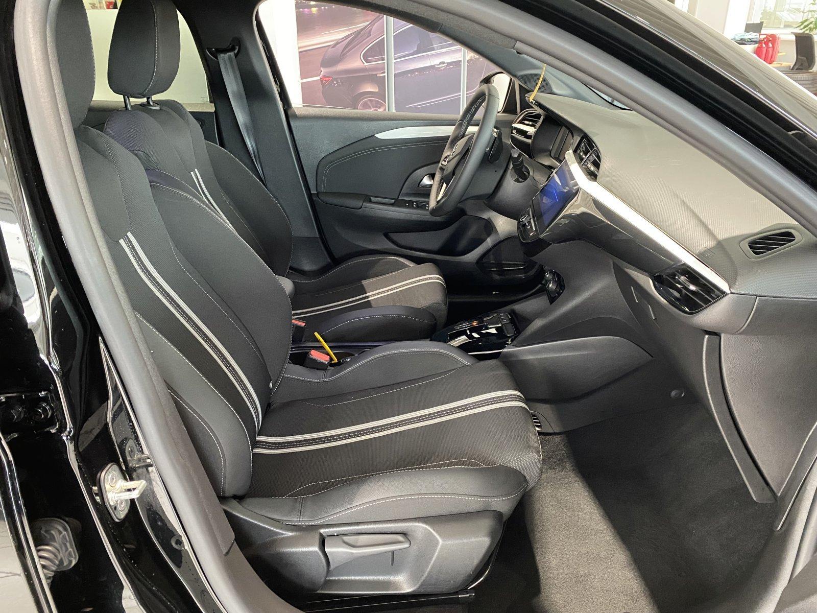 Opel Corsa GS-Line Grand Sport Hybrid