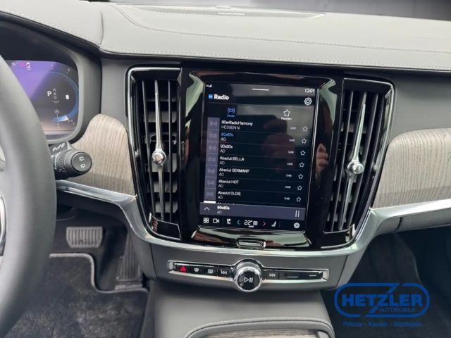 Volvo V90 Bright Ultimate