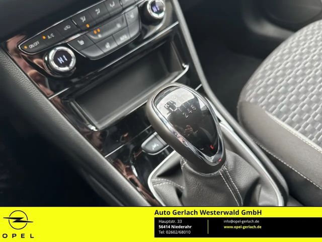 Opel Astra 1.2 Turbo GS-Line Grand Sport Turbo