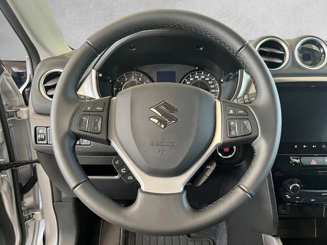 Suzuki Vitara AllGrip Hybrid Shine