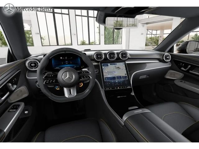 Mercedes-Benz CLE 53 AMG AMG Line