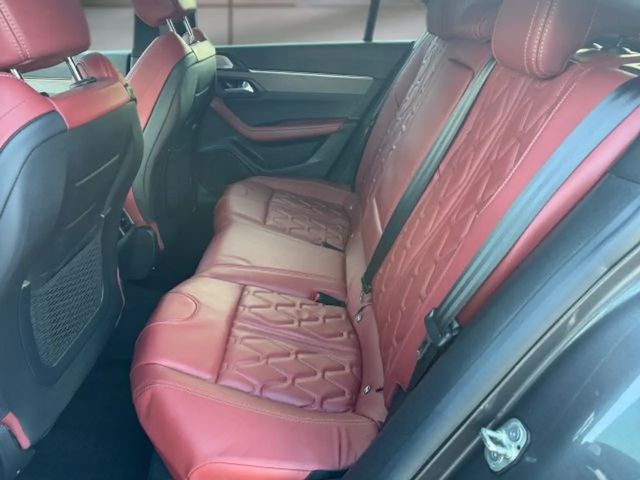 Peugeot 508 EAT8 GT-Line Hybrid