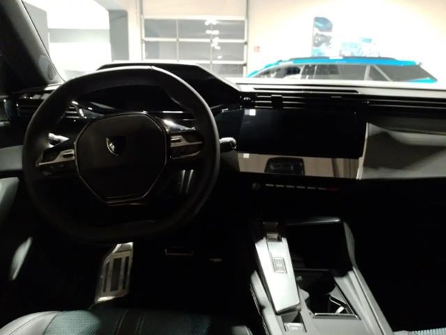 Peugeot E-308 E-308 Navi LED Rückfahk.SHZ digitales Cockp.