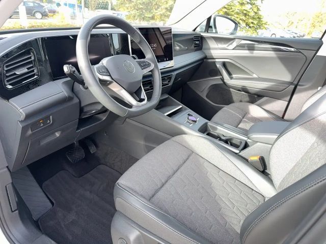 Volkswagen Tiguan DSG Life